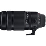 Fujifilm XF 100-400mm f4.5-5.6 R LM WR OIS - View 2