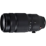 Fujifilm XF 100-400mm f4.5-5.6 R LM WR OIS - View 5