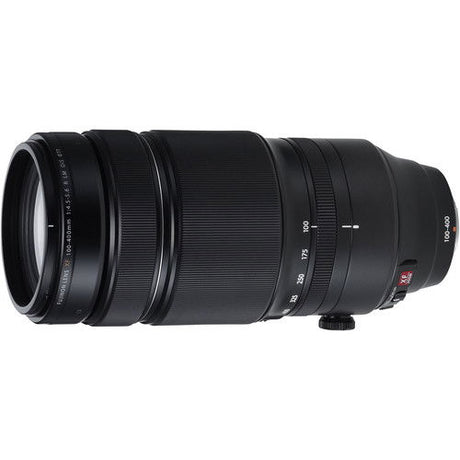 Fujifilm XF 100-400mm f4.5-5.6 R LM WR OIS - View 5
