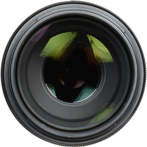 Fujifilm XF 100-400mm f4.5-5.6 R LM WR OIS - View 3