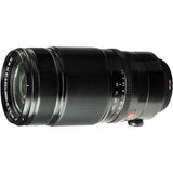 Fujifilm XF 50-140mm f2.8 R LM WR OIS Obiectiv Foto Mirrorless - View 4