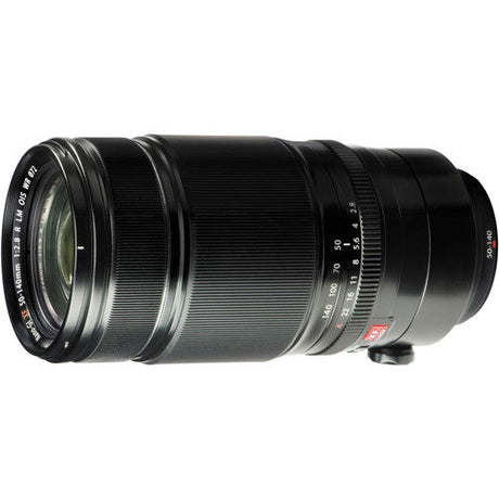 Fujifilm XF 50-140mm f2.8 R LM WR OIS Obiectiv Foto Mirrorless - View 4