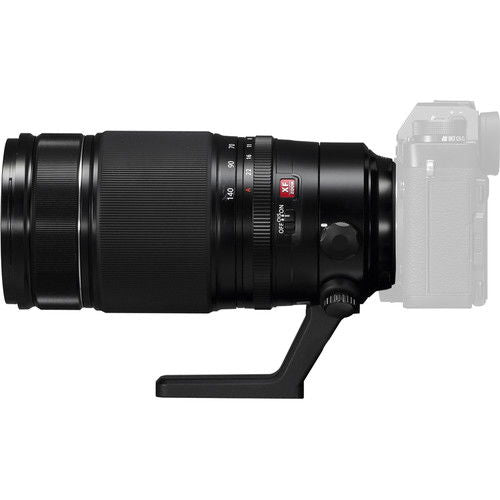 Fujifilm XF 50-140mm f2.8 R LM WR OIS Obiectiv Foto Mirrorless - View 2