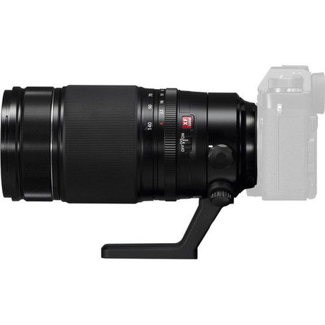 Fujifilm XF 50-140mm f2.8 R LM WR OIS Obiectiv Foto Mirrorless - View 2