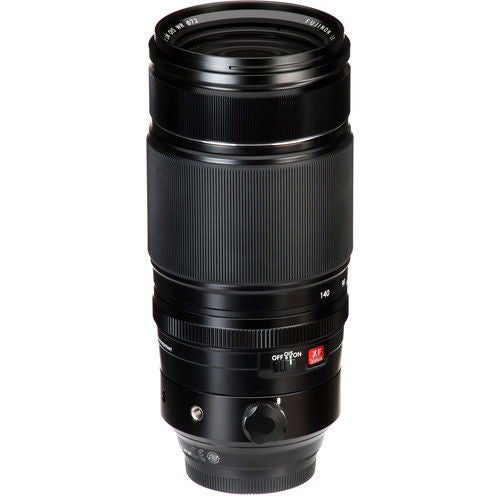Fujifilm XF 50-140mm f2.8 R LM WR OIS Obiectiv Foto Mirrorless - View 5