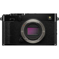 Fujifilm X-E5 body - View 1
