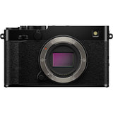 Fujifilm X-E5 body - View 1