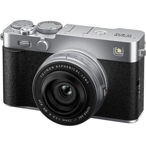 FujiFilm – PhotoSetup