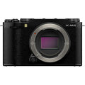 Fujifilm X-M5 aparat foto mirrorless body negru - View 1