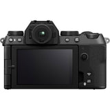 Fujifilm X-S20 Kit XC 15-45 mm F/3,5-5,6 OIS PZ - View 2