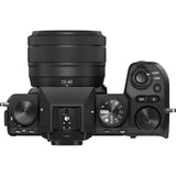 Fujifilm X-S20 Kit XC 15-45 mm F/3,5-5,6 OIS PZ - View 3