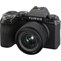Fujifilm X-S20 Kit XC 15-45 mm F/3,5-5,6 OIS PZ - View 1