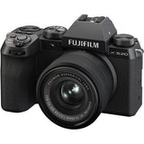 Fujifilm X-S20 Kit XC 15-45 mm F/3,5-5,6 OIS PZ - View 1