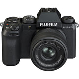Fujifilm X-S20 Kit XC 15-45 mm F/3,5-5,6 OIS PZ - View 5