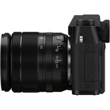 Fujifilm X-T30 II Kit 18-55mm Aparat Foto Mirrorless - View 2