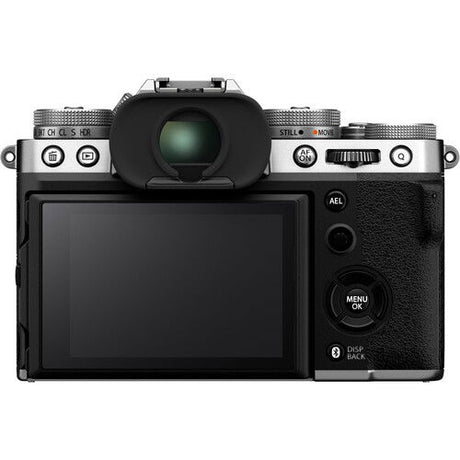 Fujifilm X-T5 Aparat Foto Mirrorless - View 2