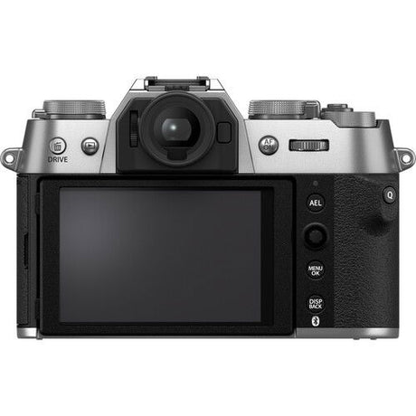 Fujifilm X-T50 body - View 2