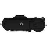 Fujifilm X-T50 body negru - View 4