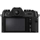 Fujifilm X-T50 body negru - View 2