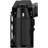 Fujifilm X-T50 body negru - View 5