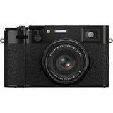 Fujifilm X100VI - View 1