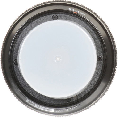 Fujifilm XC 50-230mm f4.5-6.7 OIS II Obiectiv Foto Mirrorless - View 4