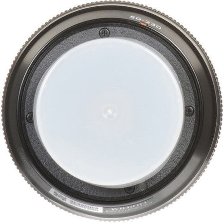 Fujifilm XC 50-230mm f4.5-6.7 OIS II Obiectiv Foto Mirrorless - View 4