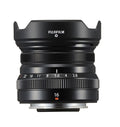 Fujifilm XF 16mm f2.8 WR - View 1