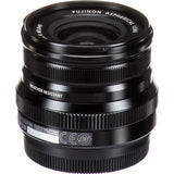Fujifilm XF 16mm f2.8 WR - View 5