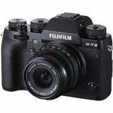 Fujifilm XF 23mm f2 R WR Obiectiv Foto Mirrorless Negru - View 5