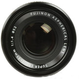 Fujifilm XF 35mm f1.4 R Obiectiv Foto Mirrorless - View 4