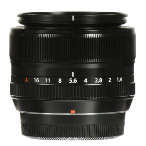 Fujifilm XF 35mm f1.4 R Obiectiv Foto Mirrorless - View 3