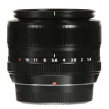 Fujifilm XF 35mm f1.4 R Obiectiv Foto Mirrorless - View 3