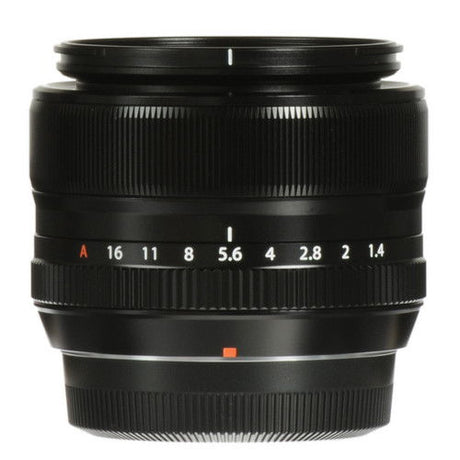 Fujifilm XF 35mm f1.4 R Obiectiv Foto Mirrorless - View 3