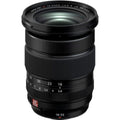 Fujifilm XF16-55 LM WR II PD - View 1