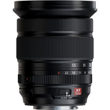 Fujifilm XF16-55 LM WR II PD - View 3