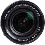 Fujifilm XF 18-55mm Obiectiv Foto Mirrorless f2.8-4 R LM OIS - View 2