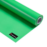 Manfrotto Fundal Vinil Chroma Green 2.75m x 6m - View 2