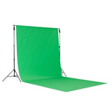 Manfrotto Fundal Vinil Chroma Green 2.75m x 6m - View 1