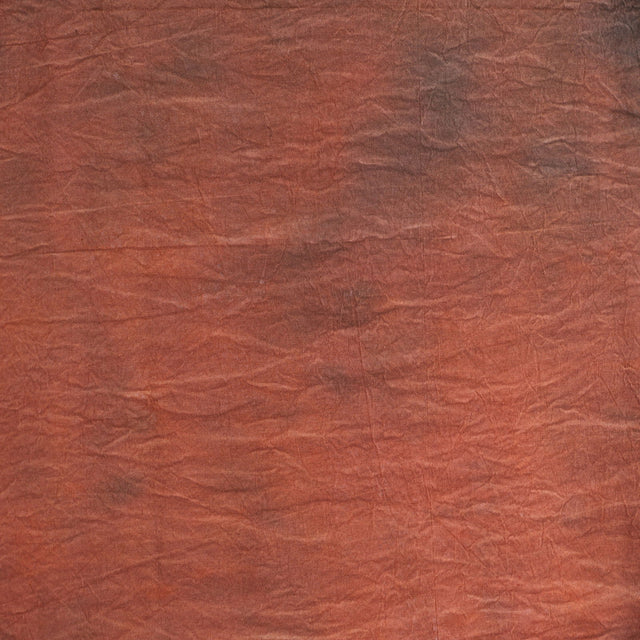 Fundal din panza 3 x 6m culoare baza maro-caramiziu - View 1