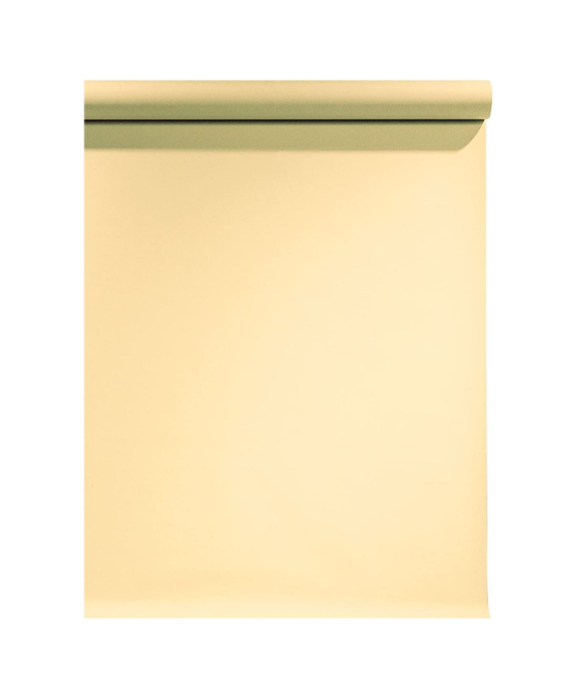 Fundal foto bej Cream, rol 1.35 x 10 m, fundal neted