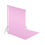 Fundal foto roz Baby Pink 2.72 x 10m - View 1