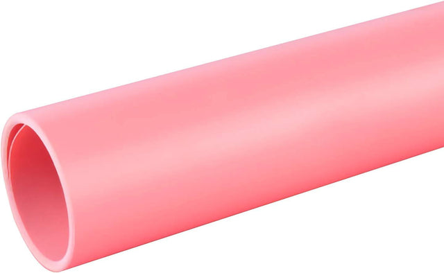 Fundal PVC Roz 120 x 200cm - View 1