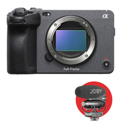 Sony FX3 Camera Full-Frame Cinema