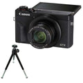 Canon PowerShot G7 X Mark III
