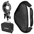 Godox Kit softbox cu adaptor S1 40 x 40cm - View 1