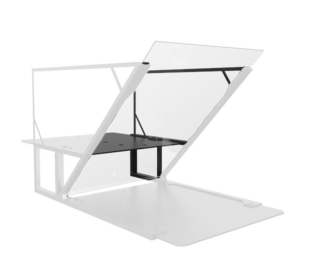 Leeventi Ecran reflectiv de schimb pentru teleprompter LTPR - View 1