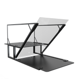 Leeventi Ecran reflectiv de schimb pentru teleprompter LTPR - View 2