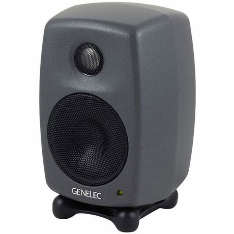 Genelec 8010 AP Monitor de studio - View 1