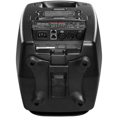 Genelec 8341 AP monitor de studio activ - View 3